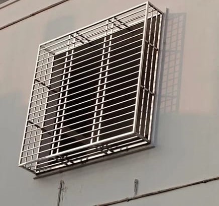 Duct Nets