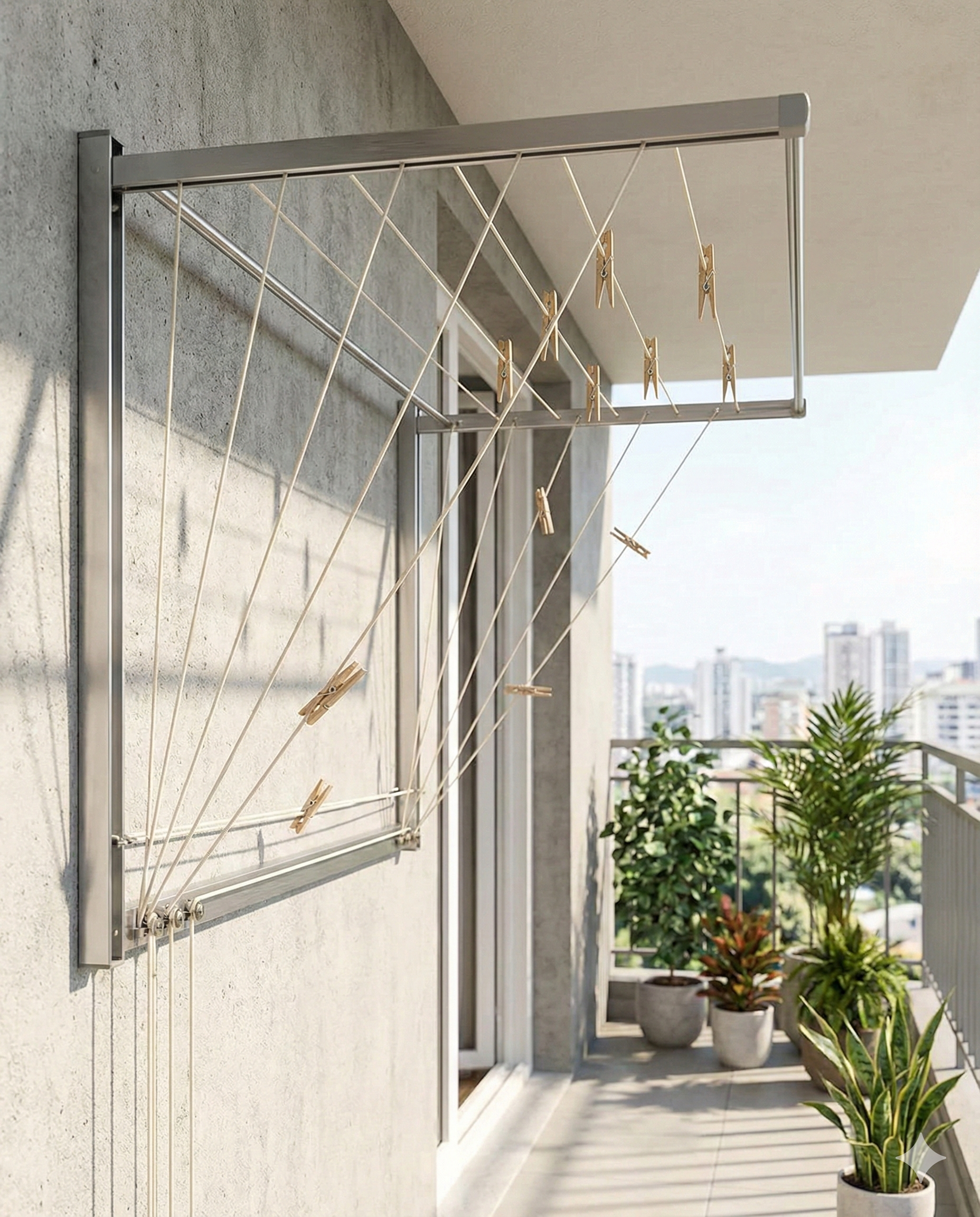 Sports Nets Installation